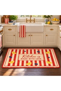 Related product image Rugs Modern Halı Kitchen Rug