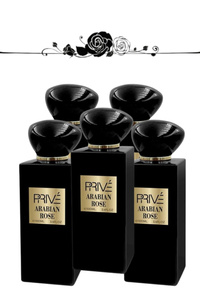 صورة المنتج ذات الصلة Prive عطور ومزيلات العرق