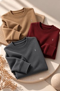 Related product image COMBİNE MİCHAİL Sweatshirts