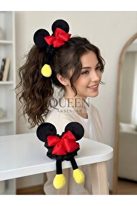 Related product image QUEEN AKSESUAR Hair Clips
