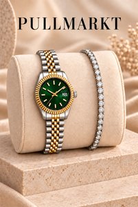 Related product image pullmarkt Watches