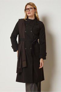 Related product image Alvina Trench Coats