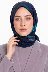 صورة المنتج ذات الصلة Mooncorn أوشحة رأس