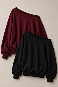 İlgili ürün resmi Machetta Sweatshirt