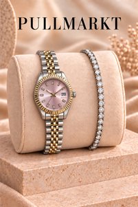 Related product image pullmarkt Watches