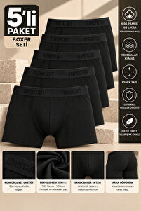 Related product image Mercan Boxer Shorts