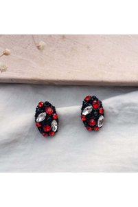 Imaginea produsului asociat MOONGLOW ACCESSORIES Cercei Bijou