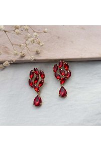 Imaginea produsului asociat MOONGLOW ACCESSORIES Cercei Bijou