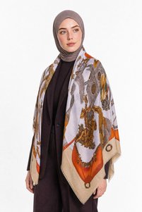صورة المنتج ذات الصلة Mooncorn شالات