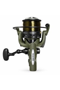 Related product image BAUER Fishing Reel