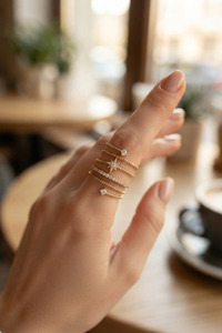 Related product image Skygo Bijou Rings
