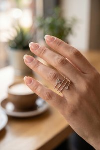 Related product image Skygo Bijou Rings