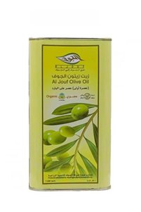 صورة المنتج ذات الصلة Al Jouf زيت زيتون