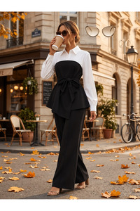Related product image Şeker Portakalım Two Piece Sets