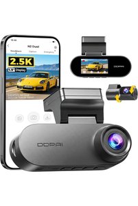 Related product image DDPAI Dash Camera