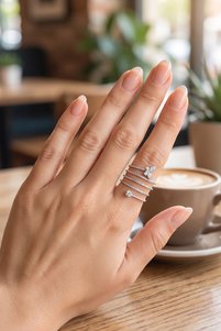 Related product image Lisinya Bijou Rings