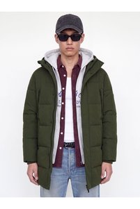 Zugehöriges Produktbild Jack & Jones Winterjacken