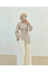 صورة المنتج ذات الصلة hepsi moda بلوزات