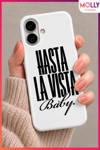 Related product image Molly Phone Case