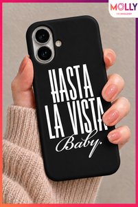 Related product image Molly Phone Case