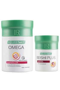 Related product image LR Fish Oil