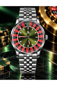 Related product image G-Sport POLO Watches