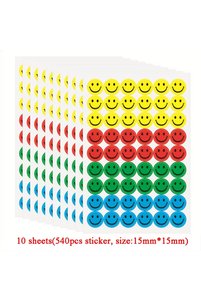 Related product image Choice Stickers