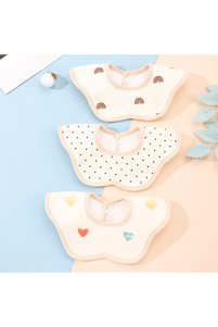 Related product image Choice Baby Feeding Bibs