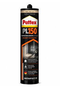 صورة المنتج ذات الصلة Pattex سيليكون
