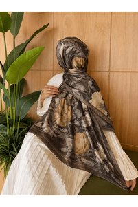 صورة المنتج ذات الصلة hepsi moda شالات