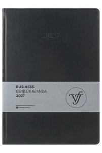 Related product image Victoria's Journals Agenda