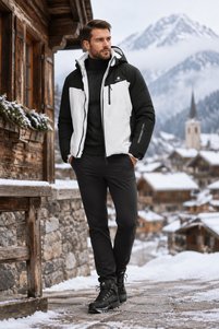 Related product image Lumberjack Winter Jackets