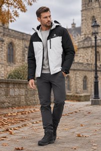 Related product image Lumberjack Winter Jackets