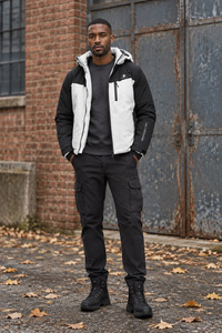 Related product image Lumberjack Winter Jackets