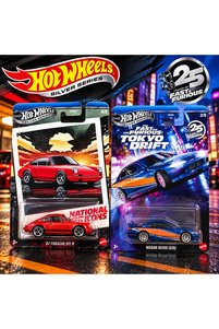 İlgili ürün resmi HOT WHEELS Diğer Oyuncaklar