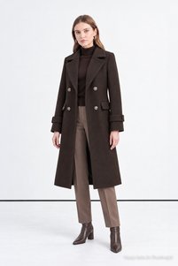 Related product image Zühre Modest Overcoats