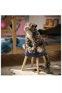 صورة المنتج ذات الصلة IKEA لُعَب محشوة