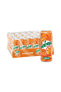 Related product image Mirinda Soft Drinks