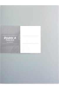 صورة المنتج ذات الصلة DOUBLE A التقييم