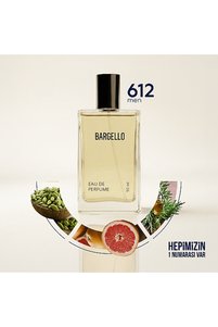 صورة المنتج ذات الصلة Bargello عطور ومزيلات العرق