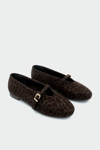 Related product image LAMİNTA Ballerina Flats