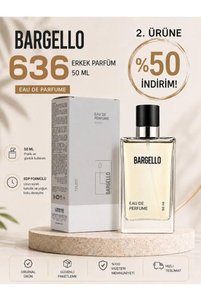 صورة المنتج ذات الصلة Bargello عطور ومزيلات العرق