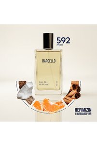 صورة المنتج ذات الصلة Bargello عطور ومزيلات العرق