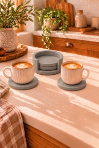 Related product image Zigzag Home Coasters