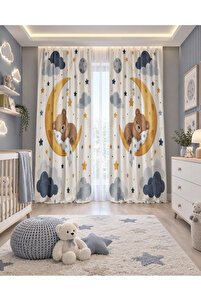 Related product image Bebişim Halı Drapes