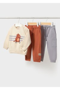 Related product image Mayoral Sweatsuit sets