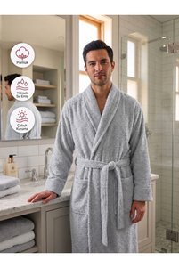 Related product image CAQQA Bathrobes