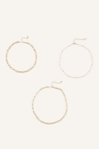 Related product image Defacto Bijou Necklaces
