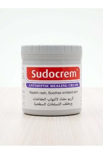صورة المنتج ذات الصلة Sudocrem زيوت الرضّع