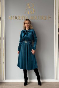 Imaginea produsului asociat Afrodita Boutique Rochii
